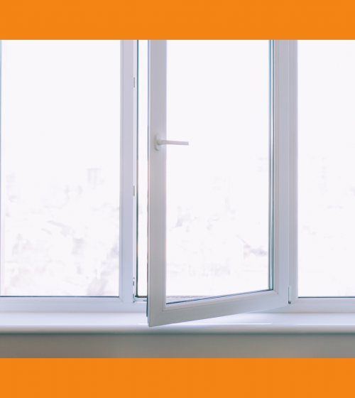 Pose de fenêtres PVC à Saint-André-de-l’Eure par Raphaël Gil Perez, votre courtier La Maison Des Travaux.