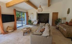 Belle extension de maison à Saint-Avertin (37550)