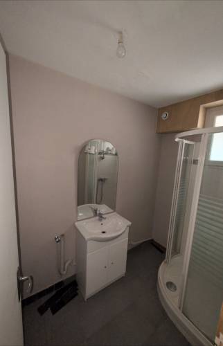 avant salle d’eau rénovation salle d’eau