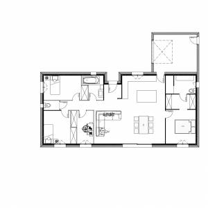 Rénovation maison - Amélie TREPPO - La Maison Des Architectes