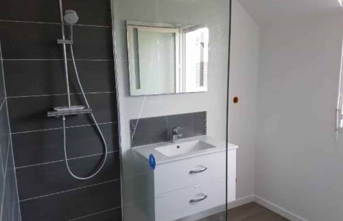 Meuble vasque