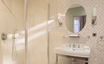 refaire une salle de bain à Paris - travaux de rénovation