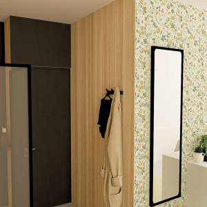 Aménagement chambre parentale - Océane Millet - La Maison Des Architectes