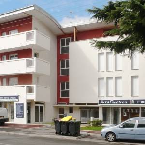 Construction d'un immeuble à Savigny-sur-Orge - Adrien Royer - La Maison Des Architectes