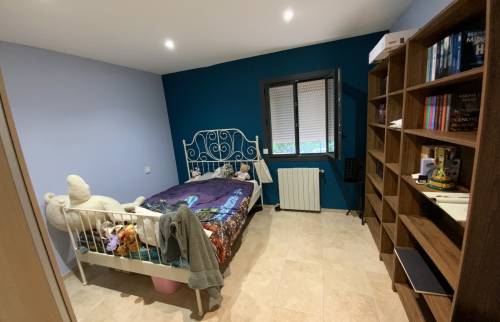 Chambre enfant La Maison Des Travaux Ales