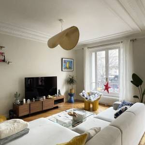 London Paris - Claire Kretz - La Maison Des Architectes