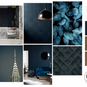 Rénovation de salle de bain - Glawdys Edinval - La Maison Des Architectes