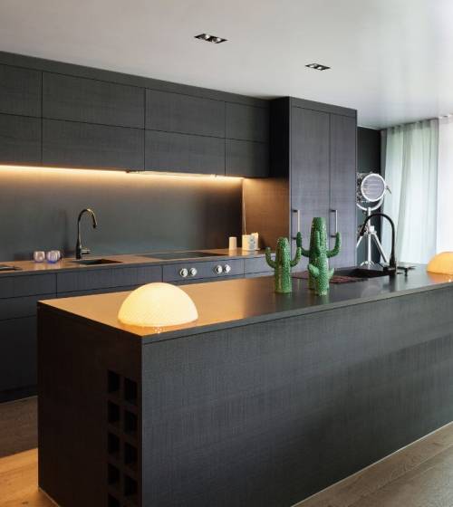 Cuisiniste Melun 77