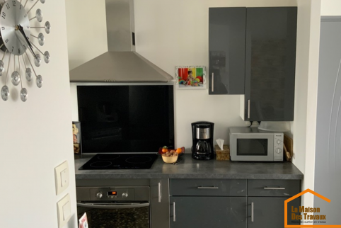 cuisine rénovée aubagne