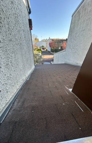 Rénovation et isolation de toiture à Igny