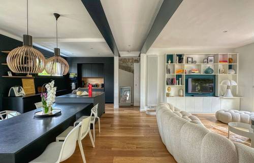 Rénovation totale de maison à Antony