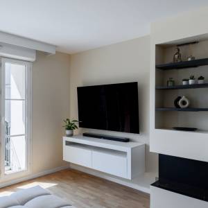 Coin tv - Solène Labaille - La Maison Des Architectes