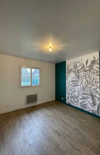 Renovation maison La Maison des Travaux Rouen 2