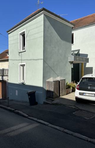 Ravalement de façade à Longjumeau