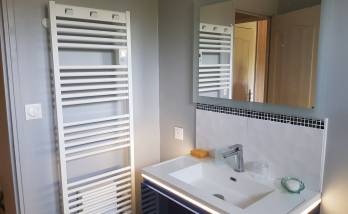 Photo salle de bain