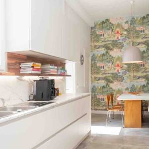 cuisine architecte
