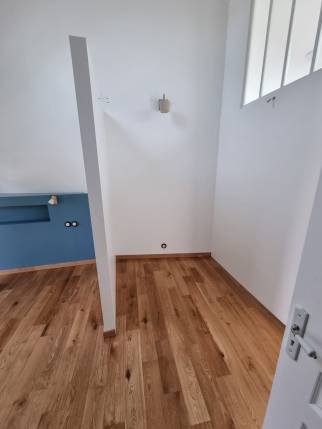 Création d'une suite parentale dans le grenier avec espace dressing - Bouc-Bel-Air 13
