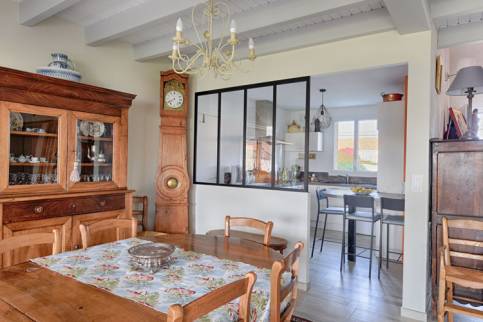 Rénovation de maison