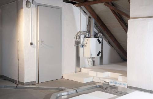 Rénovation énergétique