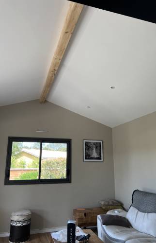 Extension maison 25 m² à Cazaux 33260 – Bassin Arcachon