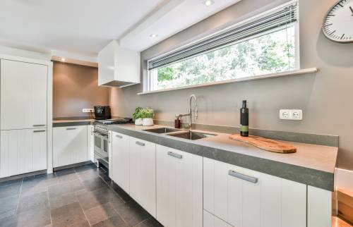 Rénovation cuisine