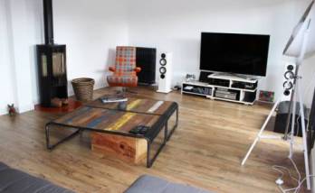 Remplacement de cheminée Coutras