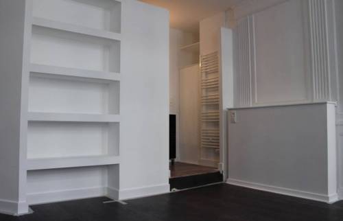 Rénovation complète d’un studio à Montauban-de-Bretagne (35560)