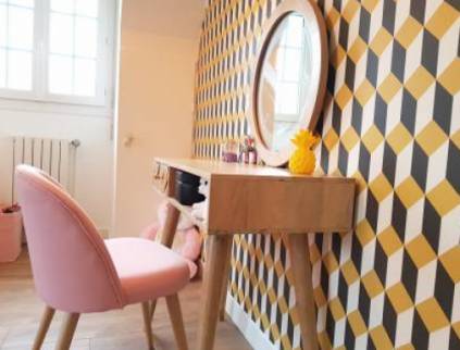 Entreprise rénovation chambre Orléans