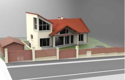 Aménagement de maison par La Maison Des Travaux d’Antony-Verrières