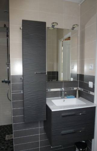 Rénovation salle de bain MELUN 77