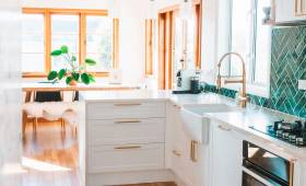 Rénovation de cuisine à Paris