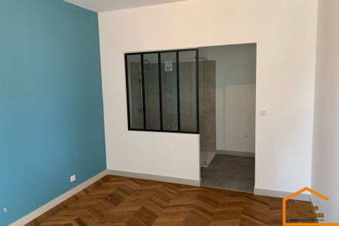 rénovation maison