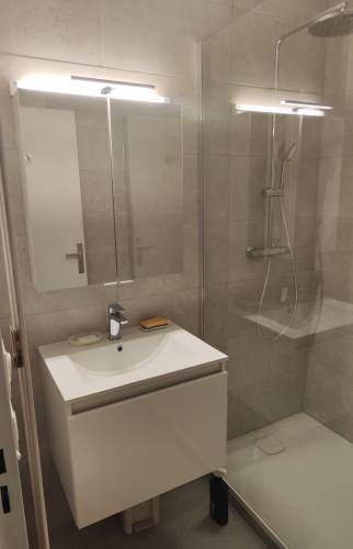 Après travaux de rénovation metz