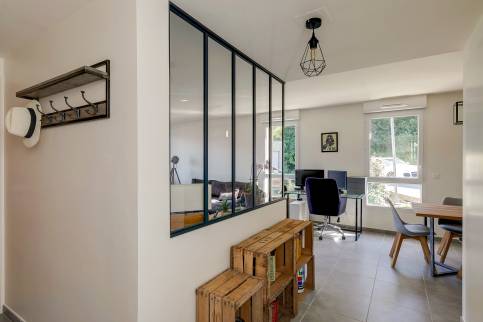 Rénovation de maison Etampes