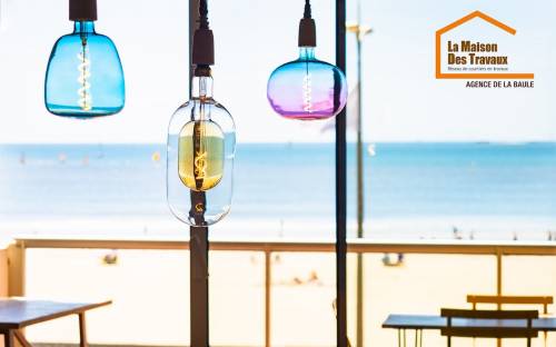 Très jolie décoration 