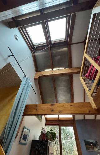 Ancienne verriere Grenoble