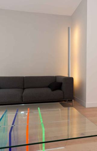 Comment rénover un salon à Suresnes ?