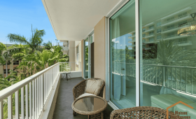 amenagement balcon
