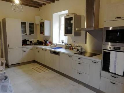 Rénovation de cuisine Libourne