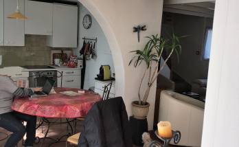  espace de vie avant renovation salon salle a manger a carvin