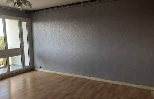 rénovation salon Mérignac