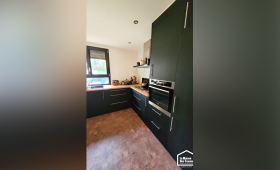 Rénovation maison - cuisine