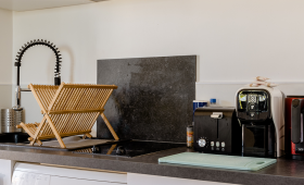 Création et aménagement d’une buanderie 