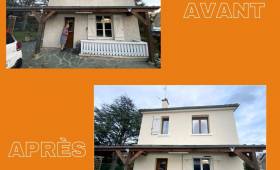 Avant après 1