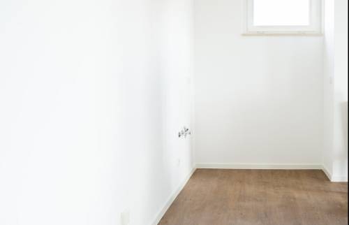 Avant rénovation
