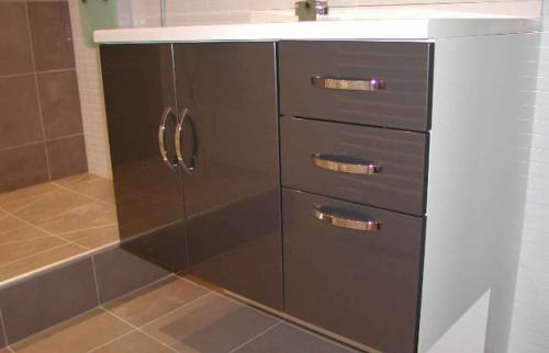 Rénovation de salle de bain en Seine et Marne 