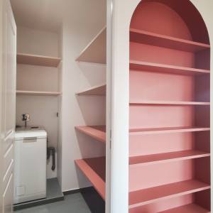 MAISON JAUNE | Provence - Ophélie DUCEPT - La Maison Des Architectes