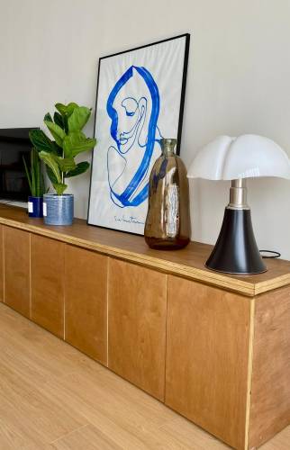 décoration appartement à paris