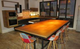 Cuisine industrielle (91)