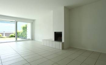 Création d'une cheminée dans le Bassin d'Arcachon